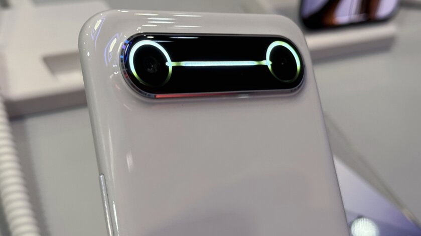 Tecno пытается удивить: представила ультратонкий Spark Slim, но стоило ли оно того?