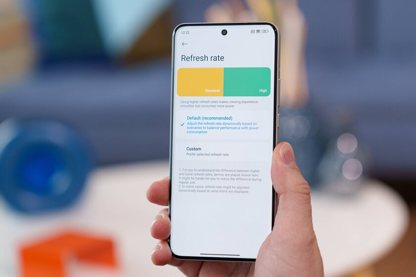 Это лучший смартфон Xiaomi за всю её историю. Тестирую Xiaomi 15 Ultra — Дисплей. 4