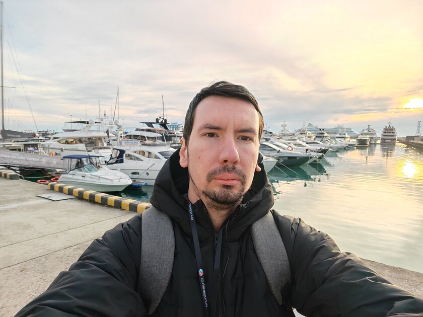 Серийная съёмка, суперзум и шикарные цвета: обзор фотовозможностей HONOR Magic 7 Pro