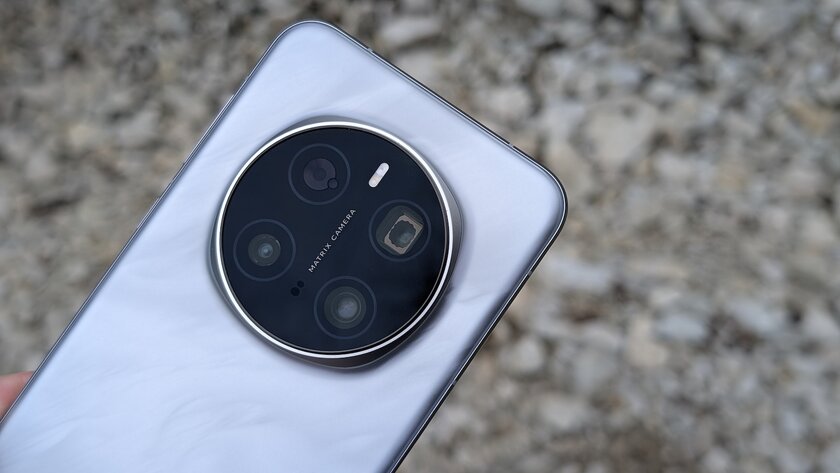 Серийная съёмка, суперзум и шикарные цвета: обзор фотовозможностей HONOR Magic 7 Pro