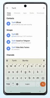 Turrit 1.7.9.1.1. Скриншот 4