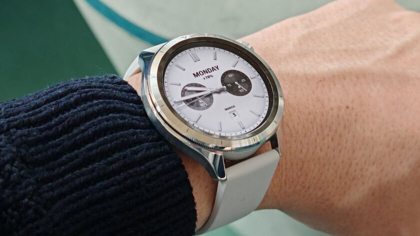 Обзор Xiaomi Watch S4: хорошие часы для тех, кто не намерен переплачивать за лишнее