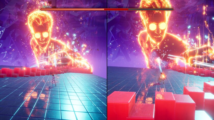 Лучшая игра на разделённом экране? Обзор Split Fiction — С фантазией всё отлично. 108