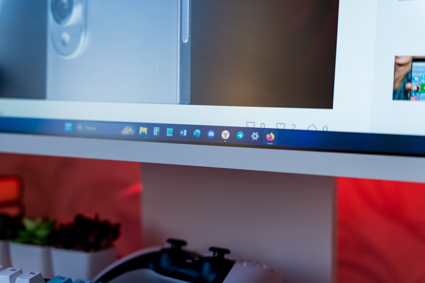 Монитор с пультом и магнитной камерой превращается в ТВ: обзор Samsung 32″ Smart M8 M80D UHD — Дисплей. 4