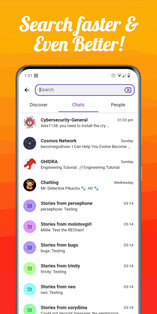 REChain 4.1.10. Скриншот 3