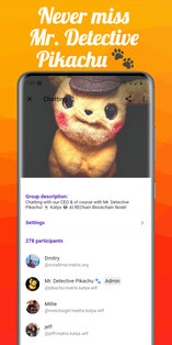 REChain 4.1.10. Скриншот 5