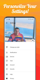 REChain 4.1.10. Скриншот 6