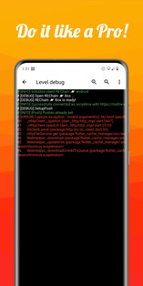 REChain 4.1.10. Скриншот 9