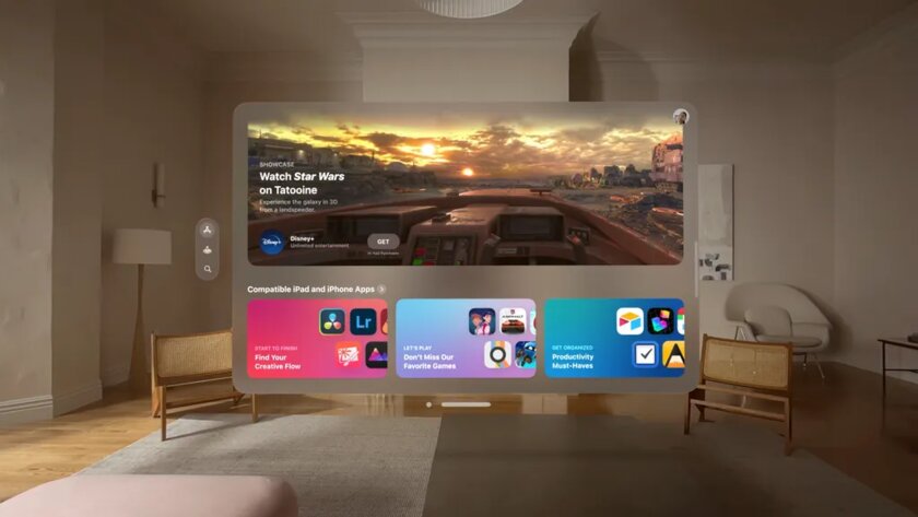 СМИ: Apple крупно обновит дизайн ОС для iPhone, iPad и Mac
