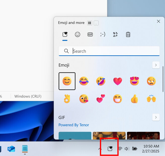 В Windows 11 готовится масса изменений: «умные связки» в «Пуске», кнопка-эмодзи и другие