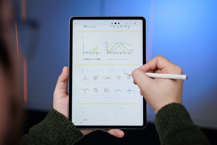 Это лучший планшет Xiaomi: обзор Pad 7 Pro — как iPad Pro, только намного дешевле — Комплектация и аксессуары. 4