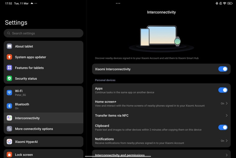 Это лучший планшет Xiaomi: обзор Pad 7 Pro — как iPad Pro, только намного дешевле — Прошивка. 5