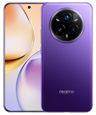 Смартфоны-хамелеоны realme 14 Pro и 14 Pro+ везут в Россию. Когда будут в продаже