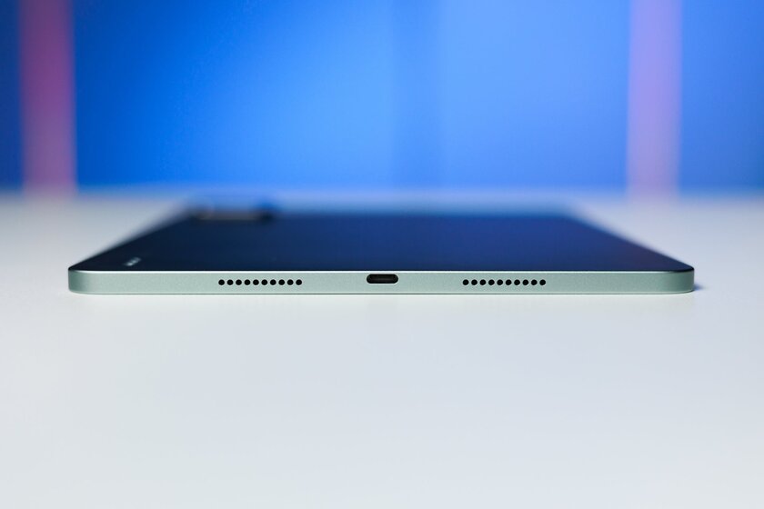 Это лучший планшет Xiaomi: обзор Pad 7 Pro — как iPad Pro, только намного дешевле — Качество звука и тактильные ощущения. 1