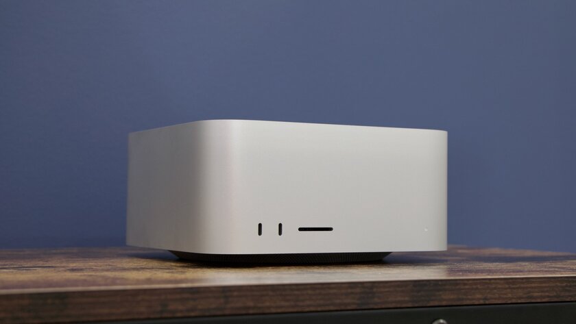 Studio или mini — смотрим, что оптимальнее. Обзор Mac Studio на M3 Ultra и M4 Max — Отзыв. Много мощности — если она вам нужна. 1