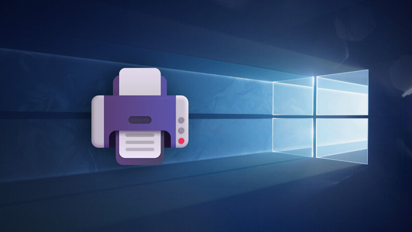 Принтеры начали массово печатать бессмыслицу: виновато обновление Windows 11