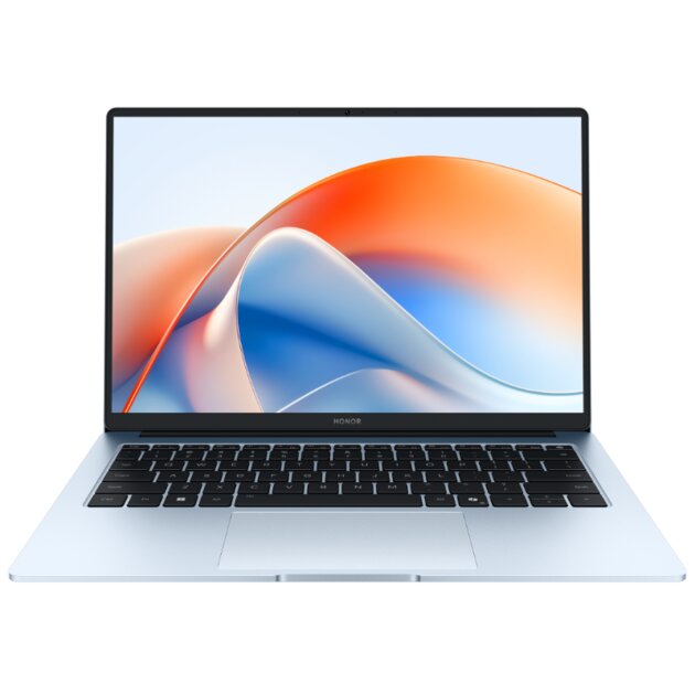 В российской продаже появились мощные ноутбуки HONOR: чем интересны MagicBook X14 Plus и X16 Plus
