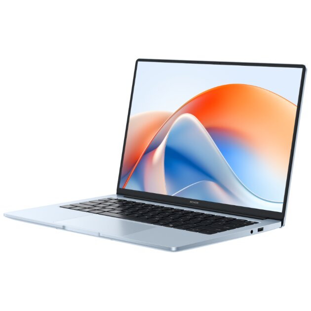 В российской продаже появились мощные ноутбуки HONOR: чем интересны MagicBook X14 Plus и X16 Plus