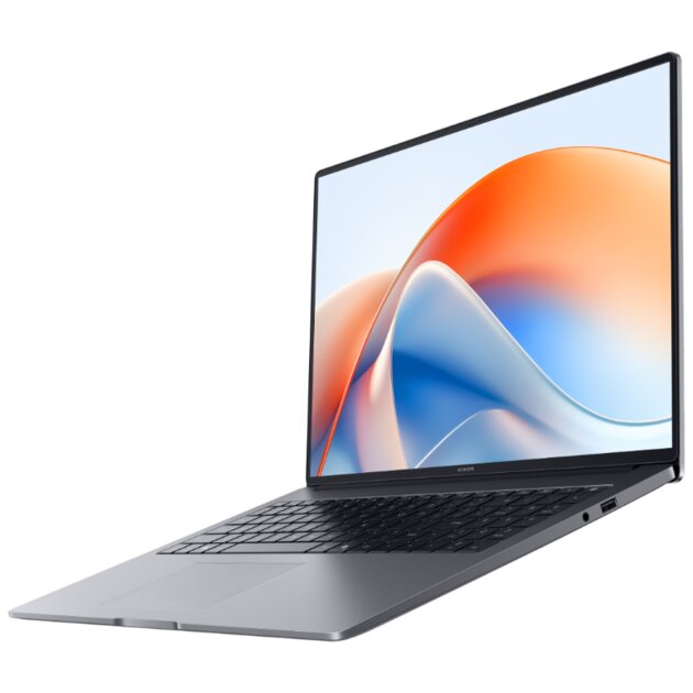 В российской продаже появились мощные ноутбуки HONOR: чем интересны MagicBook X14 Plus и X16 Plus