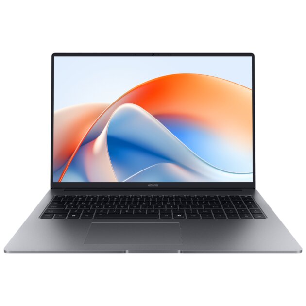 В российской продаже появились мощные ноутбуки HONOR: чем интересны MagicBook X14 Plus и X16 Plus