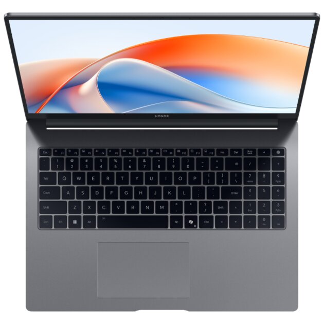 В российской продаже появились мощные ноутбуки HONOR: чем интересны MagicBook X14 Plus и X16 Plus
