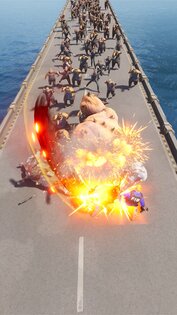 Last Z: Survival Shooter 1.250.679. Скриншот 3