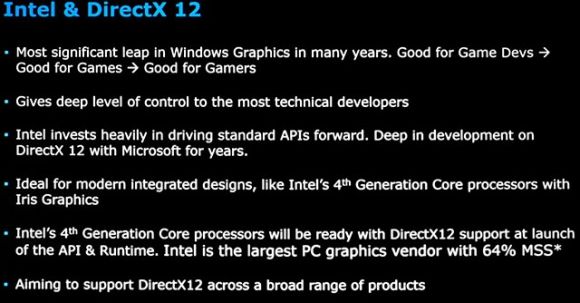 DirectX 12 вышел на все платформы Microsoft а также на совместимые GPU