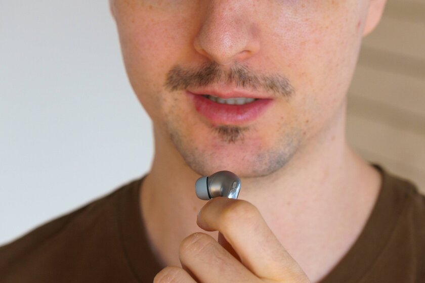 Наконец — хорошие наушники без переплаты? Обзор Xiaomi Buds 5 Pro — Особенности. 9