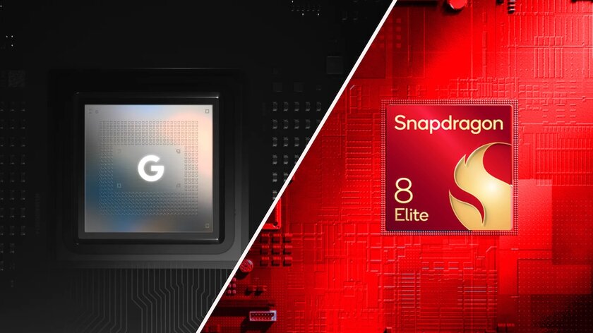 Стоит ли Google поменять Tensor на Snapdragon в Pixel 10?