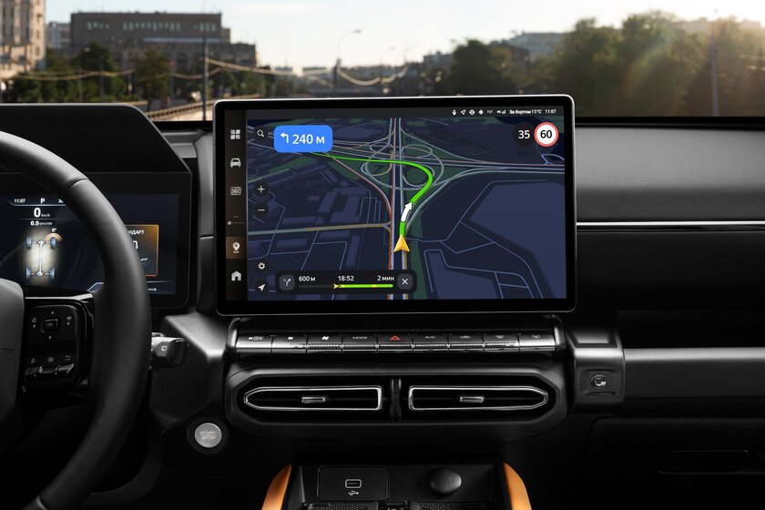 Состоялась презентация локализованной версии HAVAL H7: цены и комплектации