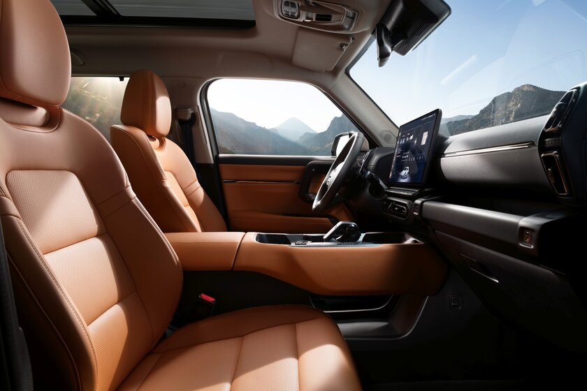 Состоялась презентация локализованной версии HAVAL H7: цены и комплектации