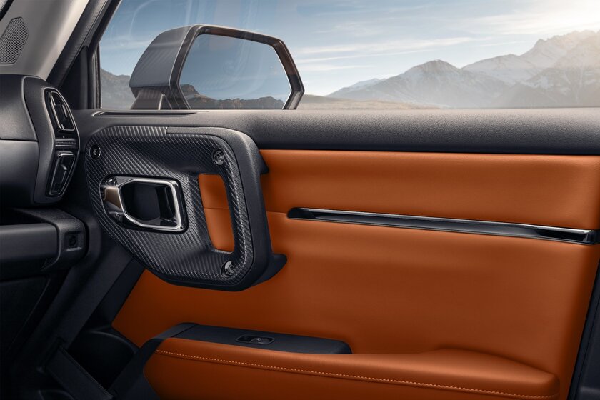 Состоялась презентация локализованной версии HAVAL H7: цены и комплектации