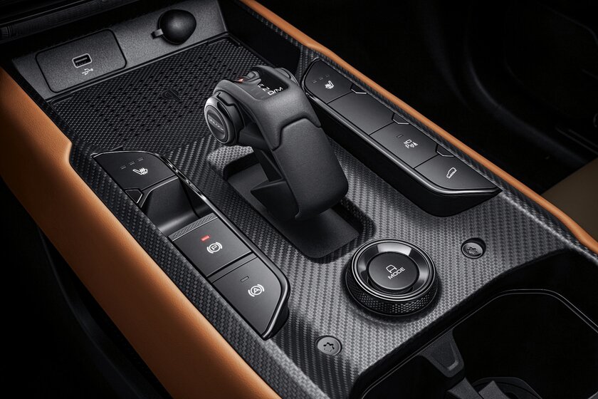 Состоялась презентация локализованной версии HAVAL H7: цены и комплектации