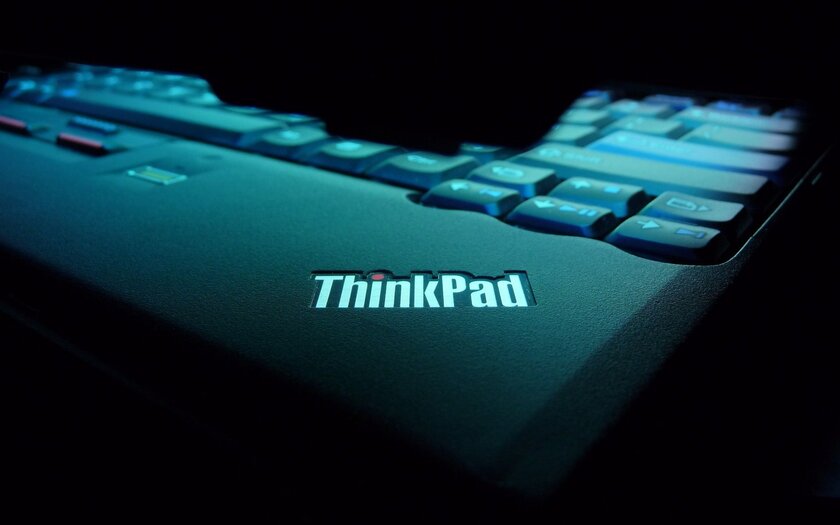 Как формировались ноутбуки ThinkPad и причём здесь телескоп Хаббл: история легендарной серии