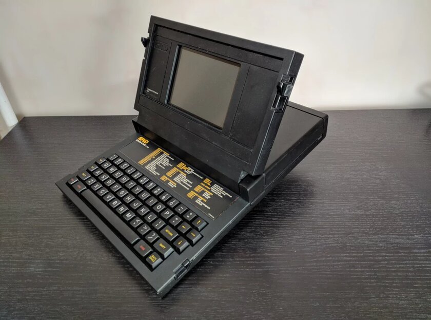 Как формировались ноутбуки ThinkPad и причём здесь телескоп Хаббл: история легендарной серии