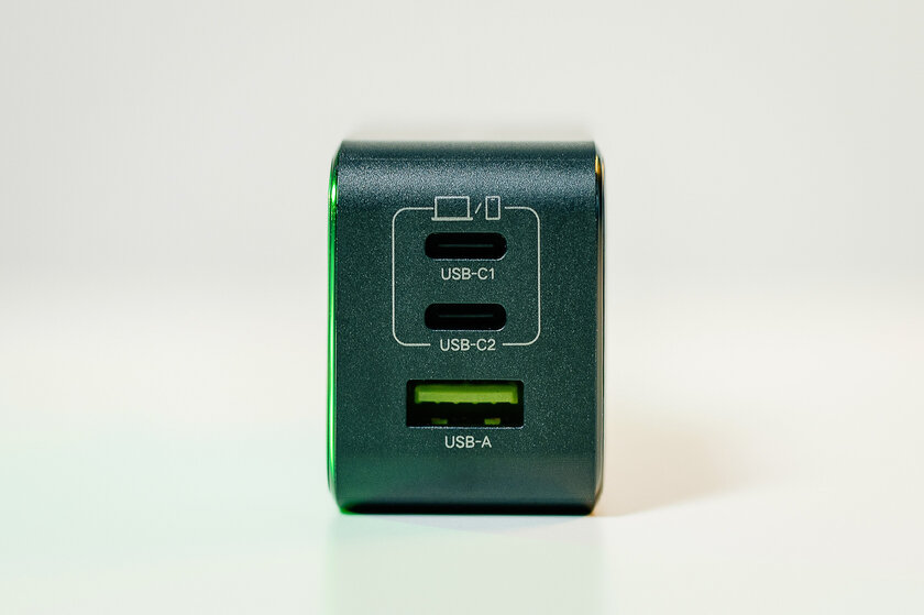 Смотрите на эту красоту: UGREEN запустил серию крутых аксессуаров в коллаборации с Genshin Impact