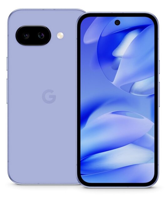 Представлен Google Pixel 9a — самый дешёвый смартфон бренда с астрофотографией и макросъёмкой