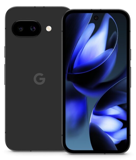 Представлен Google Pixel 9a — самый дешёвый смартфон бренда с астрофотографией и макросъёмкой