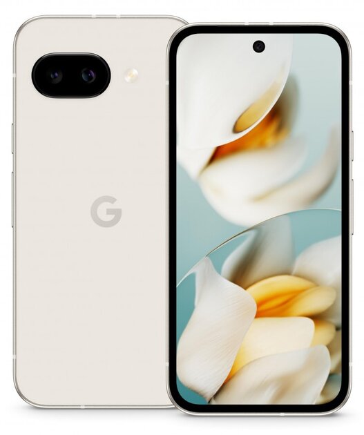 Представлен Google Pixel 9a — самый дешёвый смартфон бренда с астрофотографией и макросъёмкой