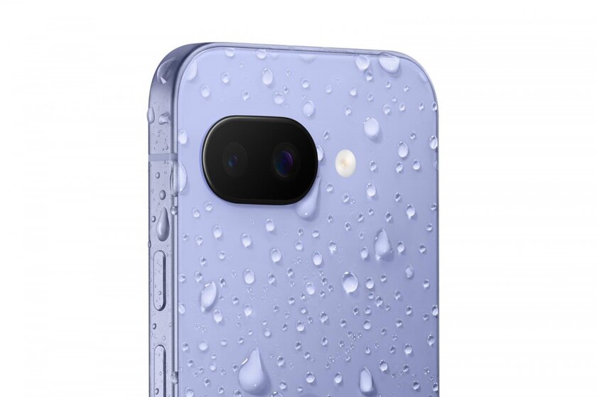 Представлен Google Pixel 9a — самый дешёвый смартфон бренда с астрофотографией и макросъёмкой