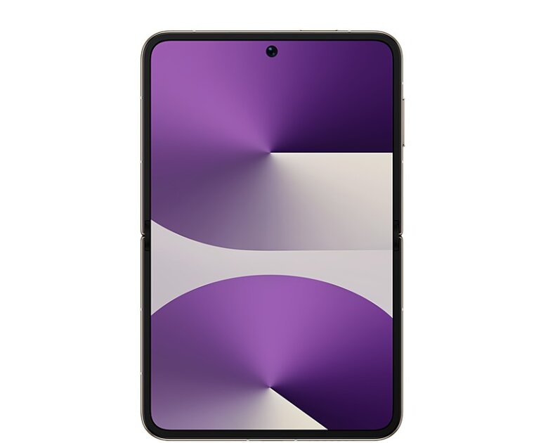 Представлен Huawei Pura X: самый широкий складной смартфон с ИИ-функциями