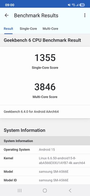 Что собой представляют «народные» смартфоны Samsung в 2025: обзор-сравнение Galaxy A26, A36 и A56 — Железо. 9