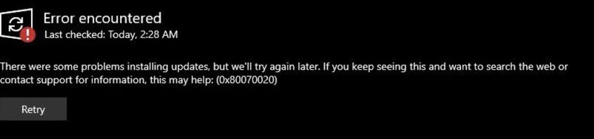 Обновление KB5053606 для Windows 10 несёт массу проблем и замедляет работу системы