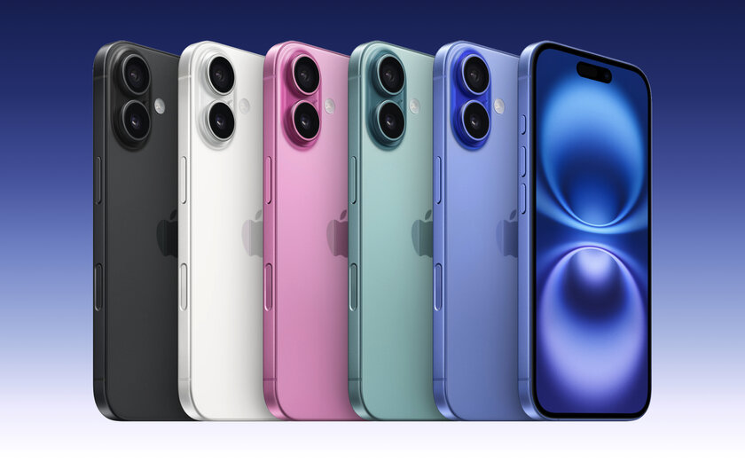 Представлен iPhone DE — первый смартфон Apple без динамиков и портов. Музыка только по AirPods