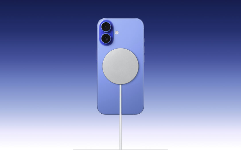 Представлен iPhone DE — первый смартфон Apple без динамиков и портов. Музыка только по AirPods