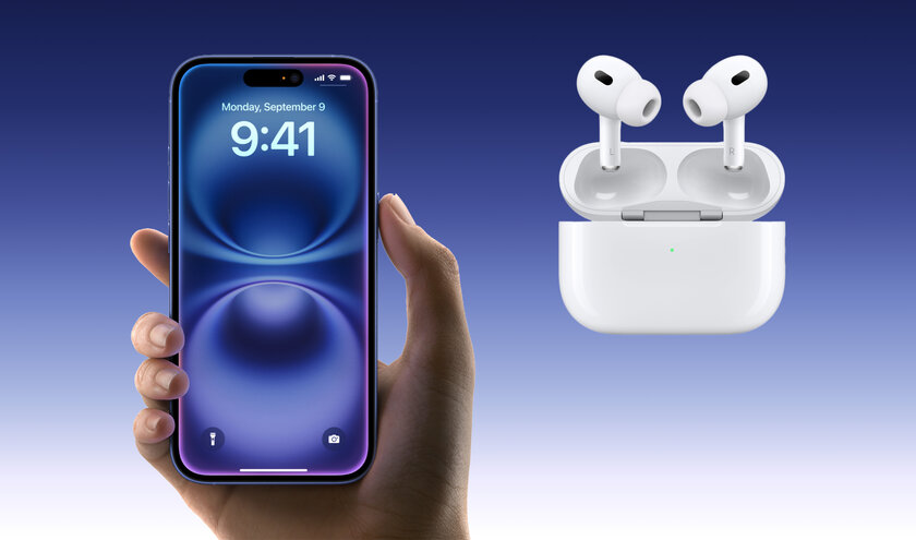 Представлен iPhone DE — первый смартфон Apple без динамиков и портов. Музыка только по AirPods