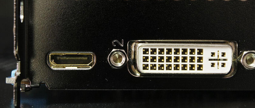 DisplayPort против HDMI — разбираемся, что лучше для гейминга