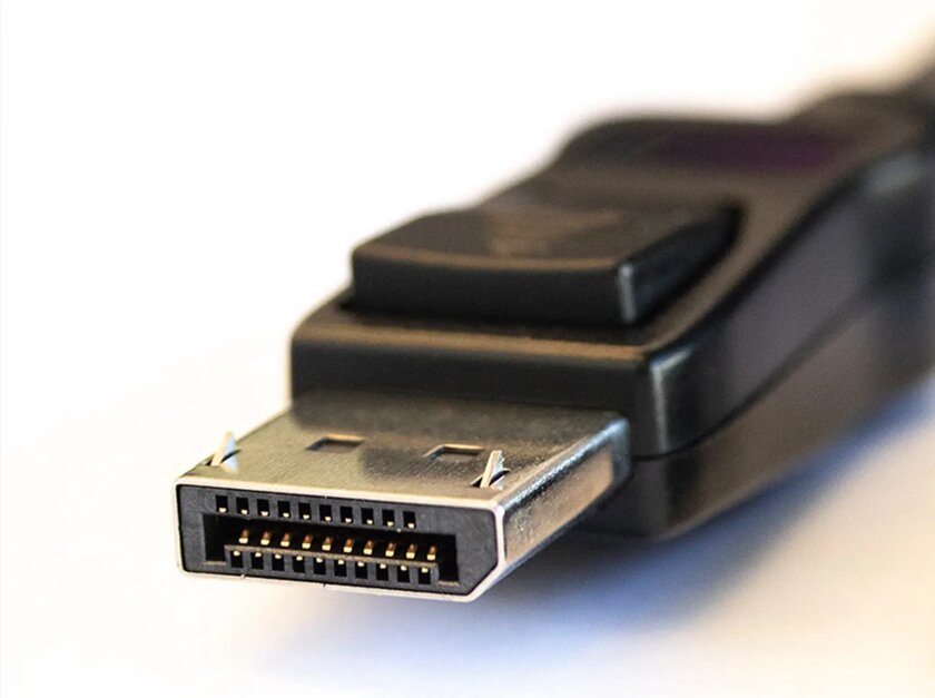 DisplayPort против HDMI — разбираемся, что лучше для гейминга