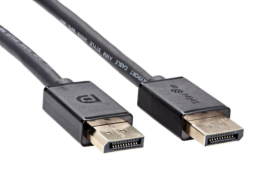DisplayPort против HDMI — разбираемся, что лучше для гейминга