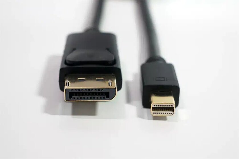 DisplayPort против HDMI — разбираемся, что лучше для гейминга